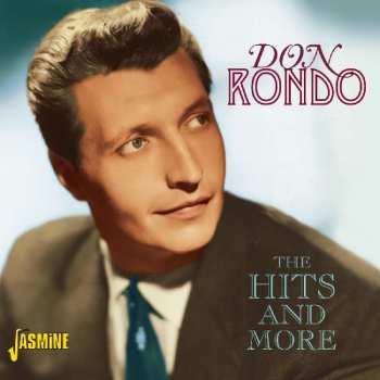 CD Don Rondo: The Hits And More