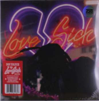 2LP Don Toliver: Love Sick (deluxe Edition)