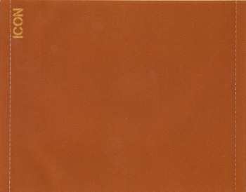 CD Don Williams: Icon