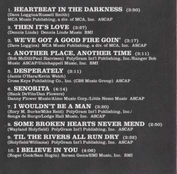 CD Don Williams: Greatest Country Hits