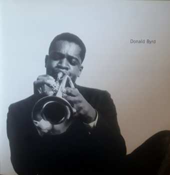 2CD Donald Byrd: All Night Long / All Day Long
