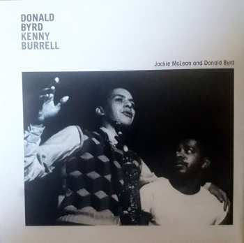 2CD Donald Byrd: All Night Long / All Day Long