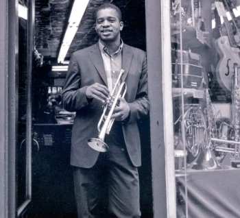 CD Donald Byrd: Byrd's Word LTD