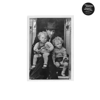 Donald Byron Wheatley: Moondogs And Mad Dogs