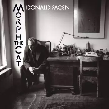 Donald Fagen: Morph The Cat