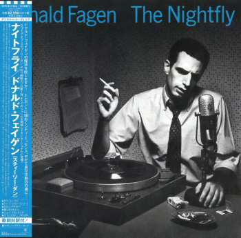 CD Donald Fagen: The Nightfly