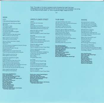 CD Donald Fagen: The Nightfly