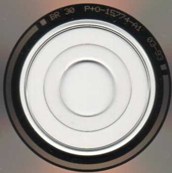 CD Donald Johnston: There's No Forgetting You