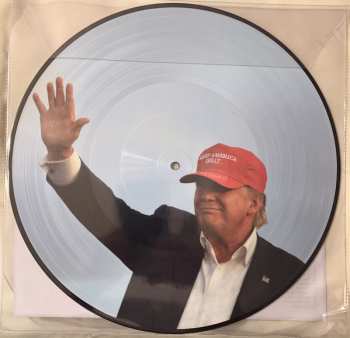 LP Donald Trump: Keep America Great! LTD | PIC