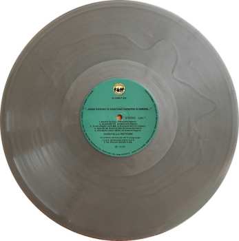 LP Donatella Rettore: Ogni Giorno Si Cantano Canzoni D'Amore CLR | LTD