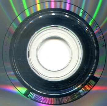 CD Donauwellenreiter: Messëi