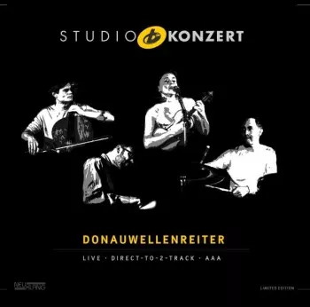 Studio Konzert