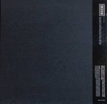 3LP/Coffret Ileana Cotrubas: La Favorita