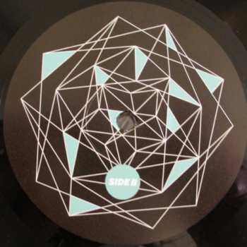 LP Donna Regina: Dis Cover - Donna Regina As Recorded By 