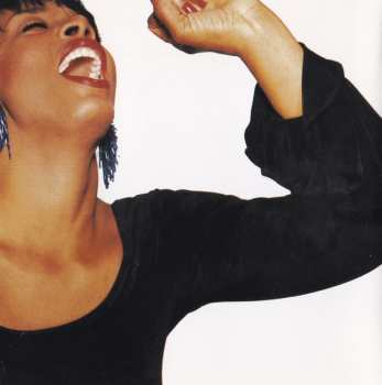 CD Donna Summer: Endless Summer