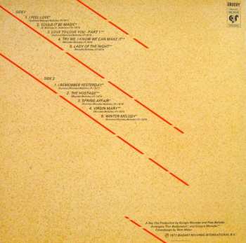 LP Donna Summer: Greatest Hits