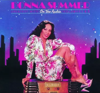 On The Radio - Greatest Hits Volumes I & II