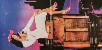 2LP Donna Summer: On The Radio: Greatest Hits Vol. I & II LTD | CLR