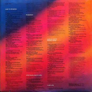 3LP/Coffret Donna Summer: The Box