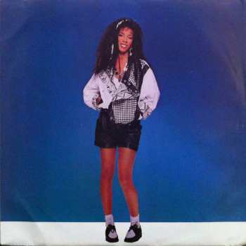 3LP/Coffret Donna Summer: The Box