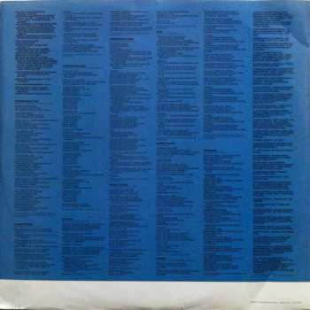 3LP/Coffret Donna Summer: The Box