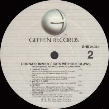 3LP/Coffret Donna Summer: The Box