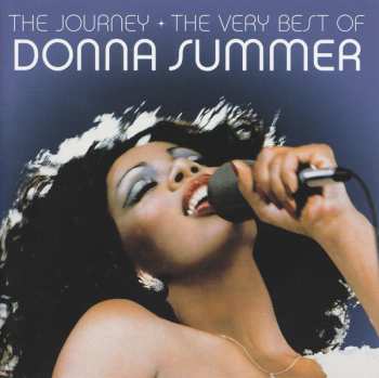 CD Donna Summer: The Journey - The Very Best Of