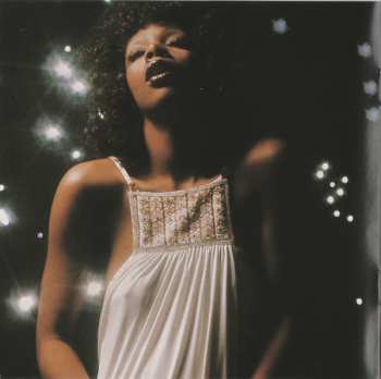 2CD Donna Summer: The Journey • The Very Best Of Donna Summer LTD