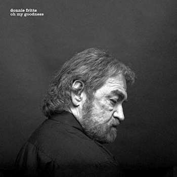 LP Donnie Fritts: Oh My Goodness