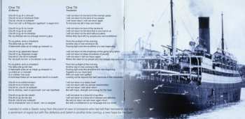 CD Donnie Munro: Heart Of America - Across The Great Divide