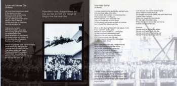 CD Donnie Munro: Heart Of America - Across The Great Divide