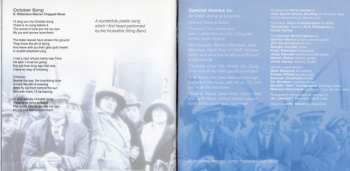 CD Donnie Munro: Heart Of America - Across The Great Divide