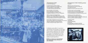 CD Donnie Munro: Heart Of America - Across The Great Divide