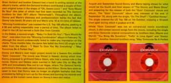 CD Donny & Marie Osmond: Winning Combination / Goin' Coconuts