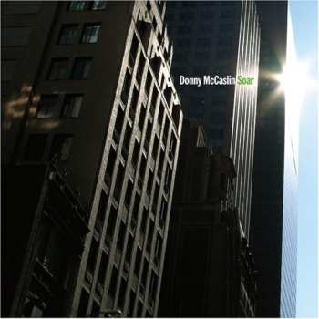 CD Donny McCaslin: Soar