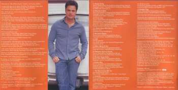 CD Donny Osmond: What I Meant To Say