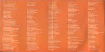 CD Donny Osmond: What I Meant To Say