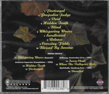 CD Donor: Release DLX