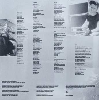 LP Donots: Pocketrock CLR