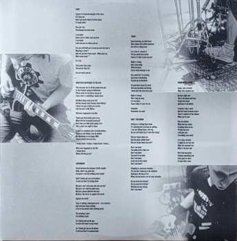 LP Donots: Pocketrock CLR