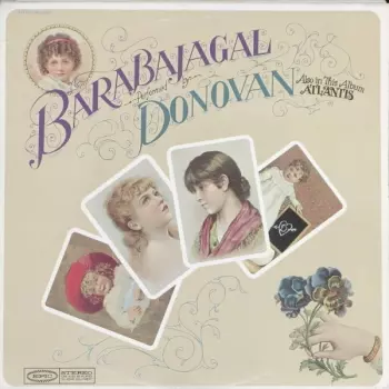 Donovan: Barabajagal