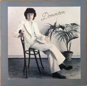 LP Donovan: Donovan
