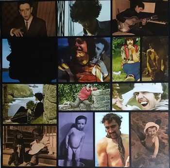 LP Donovan: Donovan's Greatest Hits