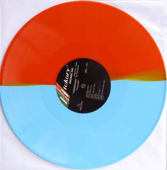 LP Donovan: Fairytale  CLR