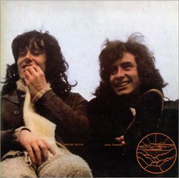 LP Donovan: Open Road