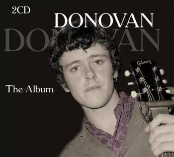 2CD Donovan: The Album