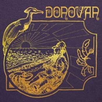 Album Donovan: Tinker & The Crab