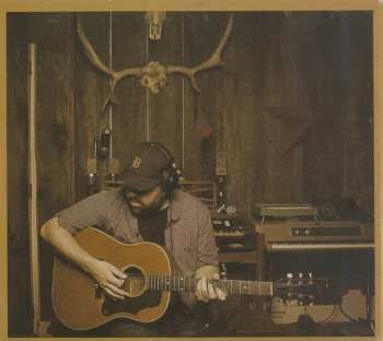 CD Donovan Woods: Hard Settle, Ain't Troubled