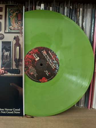 LP Donovan Woods: Things Were Never Good If They're Not Good Now CLR | LTD