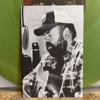 LP Donovan Woods: Things Were Never Good If They're Not Good Now CLR | LTD